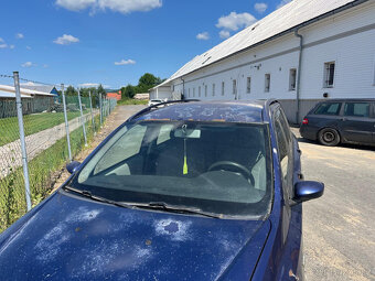 Prodám FIAT STILO - chybí doklady k automobilu - 4