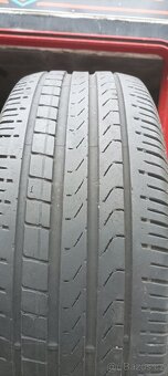 Prodam Pirelli Scorpion Verde 235/50 / R19 , 98 V letni - 4