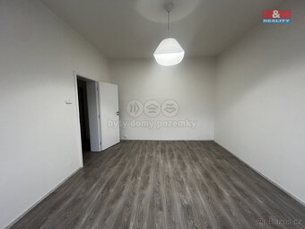 Pronájem bytu 2+1, 61 m², Ostrava, ul. 28. října - 4
