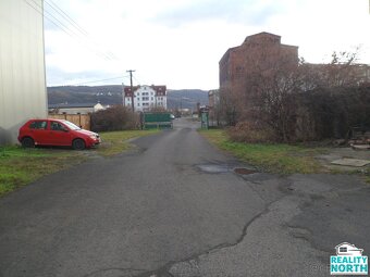 Pronájem sklady, 360 m2 - Ústí nad Labem-město, ev.č. 27027 - 4