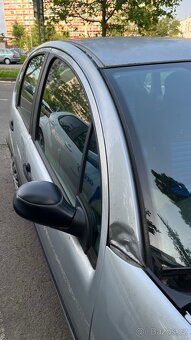 Citroen C3 - 4