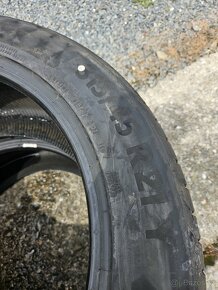 Letní pneu 315/45R21 CONTINENTAL - 4