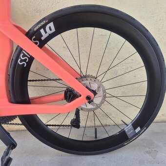 CANYON SPEEDMAX CF8 DI2 - 4