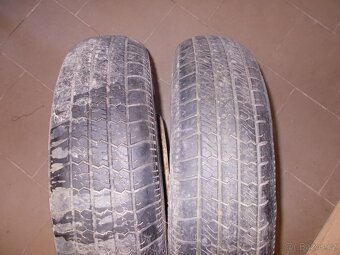 Gaz Barguzin kola - 4
