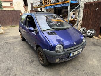 Renault Twingo - 4