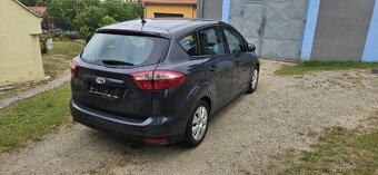 FORD C-MAX II 1.6 16v 77kw Comfort KLIMA 2012 EURO5 - 4