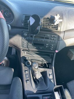 BMW e46 - 4