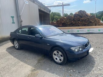 e65 745i lpg - 4