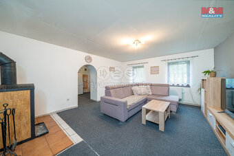 Prodej rodinného domu, 195 m², Štíty - Březná - 4