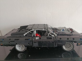 42111 Dom's Dodge Charger - 4