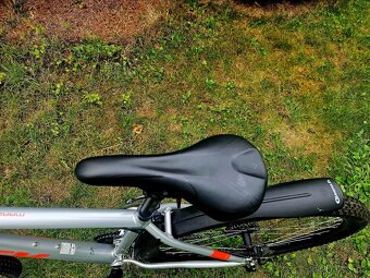 Trek 29 Marlin 5 horske kolo - 4