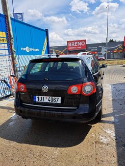 Prodám auto je pojizdné - 4