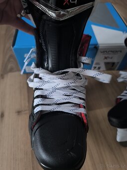 Bauer Vapor X4, nové - 4