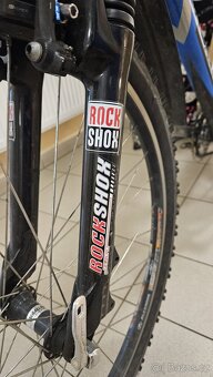 MTB Merida - 4