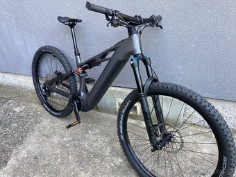 Cube Stereo Hybrid ONE44 HPC SLX 800 - 4