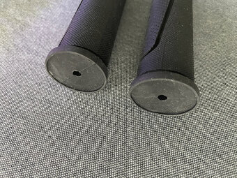Gripy gumové 30 x 125 mm - 4