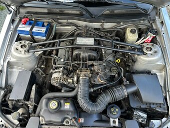 Ford Mustang 4.0 V6 151kw USA PONY packet - 4