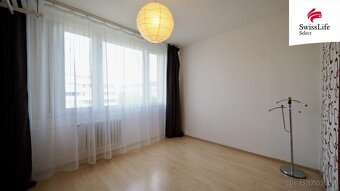 Pronájem bytu 3+kk 54 m2 Veltruská, Praha - 4