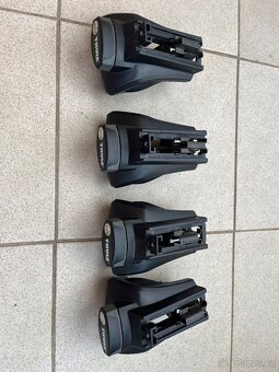 Thule patky Rapid System 757 - 4