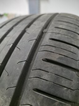 Letni pneu 235/45 r18, 2kusy - 4
