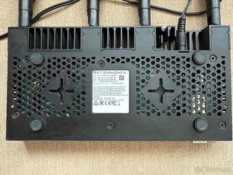 MikroTik RouterBOARD RB4011iGS+5HacQ2HnD-IN - 4