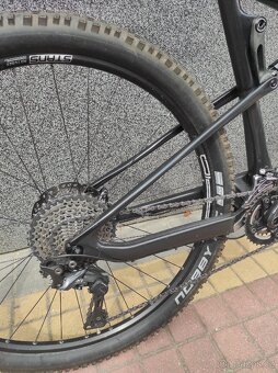 Cannondale Scalpel Si Carbon 4 Lefty 2.0 (XL) 29 - 4