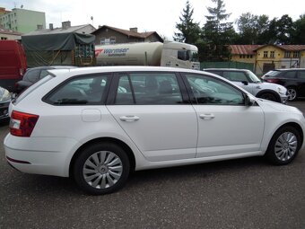 Škoda Octavia 1.6TDi 85kw(115hp) r.v.3/2018 - 4