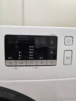 🔥 Prodám kondenzační sušičku SAMSUNG DV80TA020AE/LE (8 kg) - 4