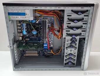 CompAct Cooler Master - 4