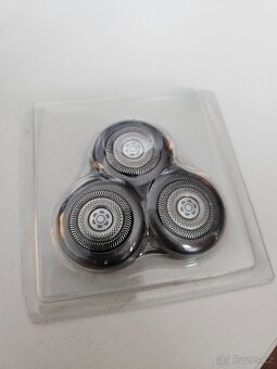 Philips náhradní hlava s břity, Series 9000, břity SH 91/50 - 4
