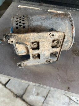 Prodam motorek steracu Tatra 148 - 4