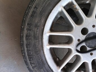 Kola 4x98 R14 - 4