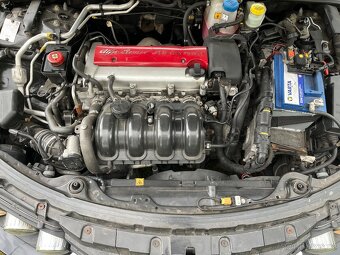 Alfa Romeo 159 - 2.2 JTS 136kW, 2007 - 4