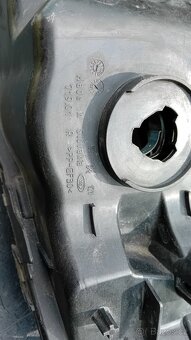 Prodám mlhovku Škoda Octavia 3 pravá - 4