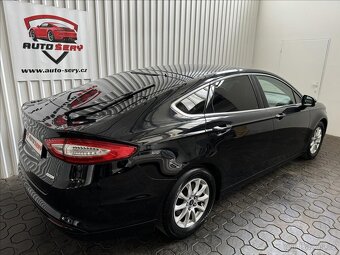 Ford Mondeo 1.5 EB 121kW TITANIUM - 4