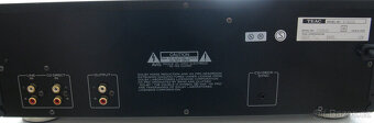 teac V5000 - 4