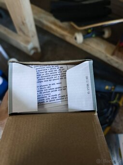 Unistar PowerHead POW 300-3, 1400 l/h nové - 4