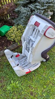 Dětská autosedačka Britax Römer 9-18 kg - 4
