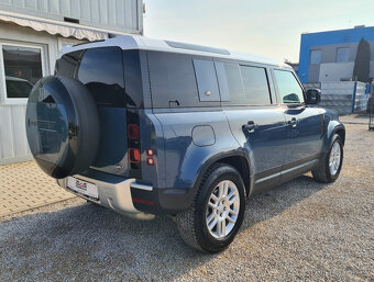 LAND ROVER DEFENDER 110 2.0D 240K S AWD - 4