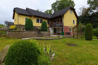 Prodej domu 4+1, 117 m² - Mnichov, Vrbno Pod Pradědem - 4