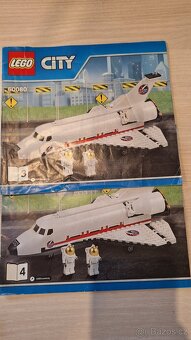 Lego City 60089 - 4