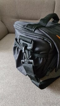Brašna Lowepro Adventura SH 160 II - 4