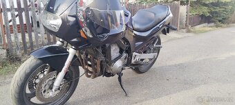 Suzuki Katana 1996 rv. 750cc STK 08.2028 - 4