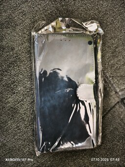 Nový Xiaomi 14t pro ochrany obal kniha - 4