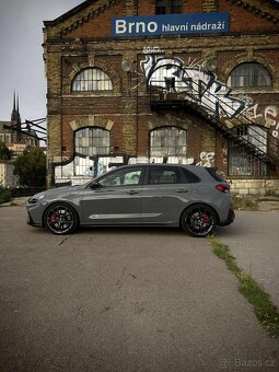 Hyundai I30N Performance - 4