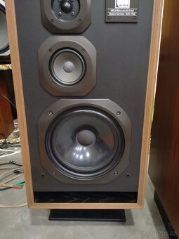 reproduktory Arcus TL 200 - 4