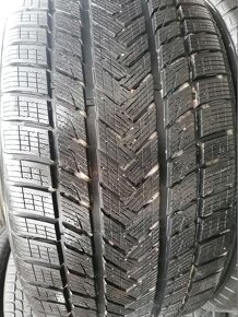 Zimní pneu = 285/35 R21 = GRIPMAX - 4