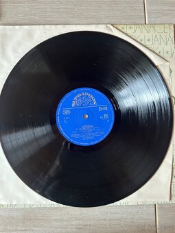 Leoš Janáček, Glagolská mše - 4