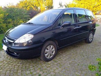 Citroen C8 2.0 16V - 4