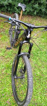 29" elektrokolo BULLS Sonic EVO AM-SL 1 - karbon - 4